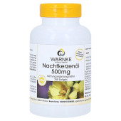 Nachtkerzen√ґl 500 mg Kapseln (PZN 2861568)