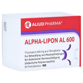 Alpha-Lipon AL 600 (PZN 958393)