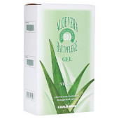 Aloe Vera 98% Bio Kanaren Gel (PZN 2745454)