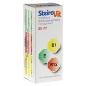STEIROVIT Tropfen (PZN 1660201)