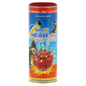 XENOFIT hei√Яe Hexe Granulat Dose (PZN 1467237)