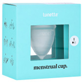 LUNETTE Menstruationskappe Modell 1 (PZN 4406696)