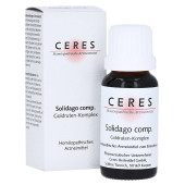CERES Solidago comp.Tropfen (PZN 573931)