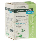AFA ALGE 400 mg blaugr√Љn Tabletten Blister (PZN 1523792)