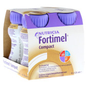 Fortimel Compact 2.4 Cappuccinogeschmack (PZN 10743529)