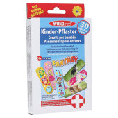 Kinderpflaster Fantasy (PZN 6767381)