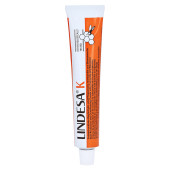 Lindesa K Hautschutzcreme (PZN 1281082)