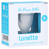 Lunette Menstruationskappe Modell 2 (PZN 3774274)