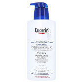 Eucerin UreaRepair Original Waschfluid 5 % (PZN 11678030)