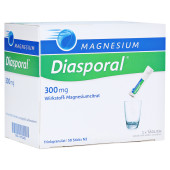 Magnesium Diasporal 300mg (PZN 10712463)