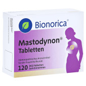 MASTODYNON Tabletten (PZN 2169140)