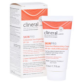 CLINERAL SKINPRO Prot.Moisturizing Cream SPF 50 (PZN 12460037)