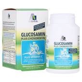 Avitale Glucosamin 750 mg + Chondroitin 100 mg (PZN 2888076)