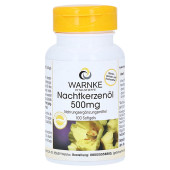 Nachtkerzen√ґl 500 mg Kapseln (PZN 2861551)