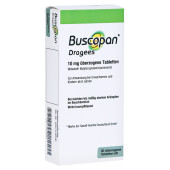 Buscopan (PZN 3176981)