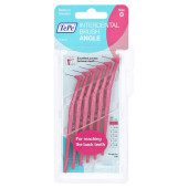 TEPE Angle Interdentalb√Љrste 0,4mm pink (PZN 7708682)