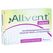 ALLVENT intens Kapseln (PZN 15239066)