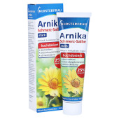 Klosterfrau Arnika Schmerz-Salbe (PZN 6103008)