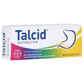 Talcid (PZN 2530498)