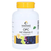 OPC 200 Bioflavonoide Kapseln (PZN 2604340)