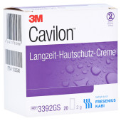 CAVILON Langzeit-Hautschutz-Creme FK 3392GS (PZN 11033540)