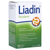 Liadin Reizdarm Sachets Suspension (PZN 14289599)