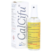Calcifu Dosierspray Schuhdesinfektion (PZN 7407348)