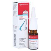 Nasenspray AL 0,05% (PZN 1173607)