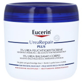 Eucerin UreaRepair plus K√ґrpercreme 5% (PZN 11678024)