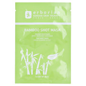 erborian Bamboo Shot Maske (PZN 80000945)