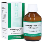Antiscabiosum 25% (PZN 7286755)