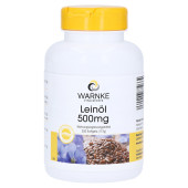LEIN√ЦL 500 mg Kapseln (PZN 3052486)