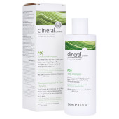 CLINERAL PSO Scalp Shampoo (PZN 12459956)
