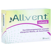 ALLVENT intens Kapseln (PZN 14417212)