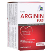 Avitale Arginin Plus (PZN 12470509)
