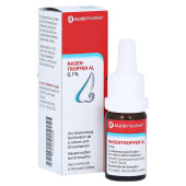 Nasentropfen AL 0,1% (PZN 3929280)