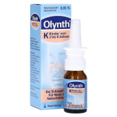 Olynth 0,05% (PZN 2372668)