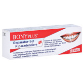 Bonyplus Zahnprothesen Reparatur Set (PZN 2363480)