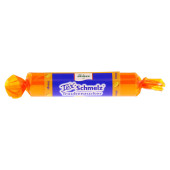 Soldan Tex Schmelz Traubenzucker Orange (PZN 2356793)