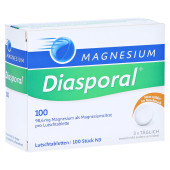 Magnesium-Diasporal 100 (PZN 7274344)