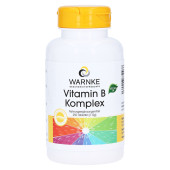 Vitamin B Komplex Tabletten (PZN 2204451)