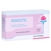 RIMOSTIL Kapseln (PZN 12371606)