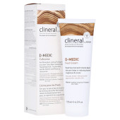 CLINERAL D-MEDIC Foot Cream (PZN 12460095)