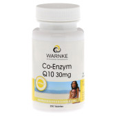 Q10 30 mg Tabletten (PZN 2493320)