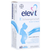 Elevit 2 Schwangerschaft (PZN 11865950)