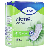 TENA LADY Discreet Einlagen mini (PZN 12365847)