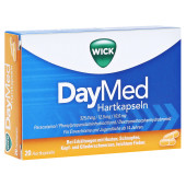 WICK DayMed (PZN 15211151)
