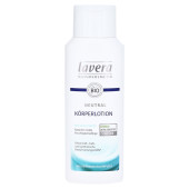 LAVERA Neutral K√ґrperlotion (PZN 14024599)