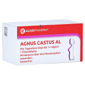 Agnus castus AL (PZN 739478)