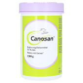 CANOSAN Konzentrat vet. (PZN 8594157)